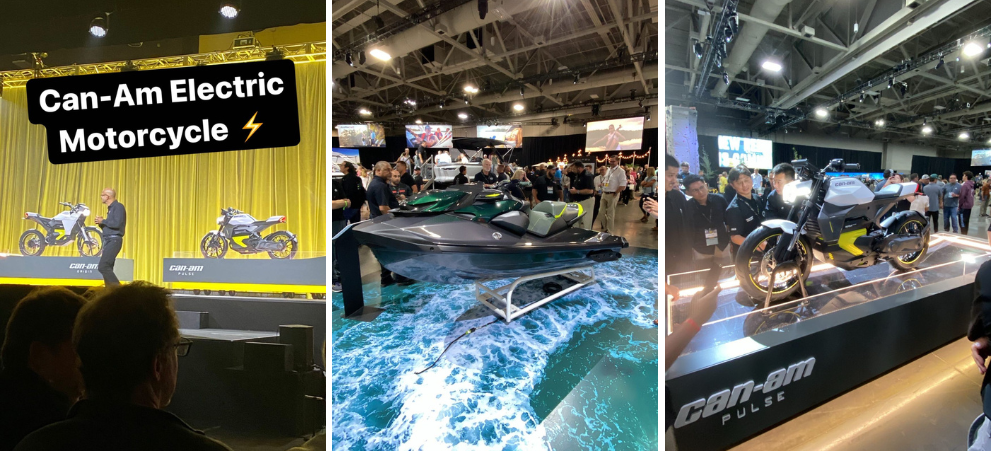 BEACHES TAKES ON CLUB BRP 2022!