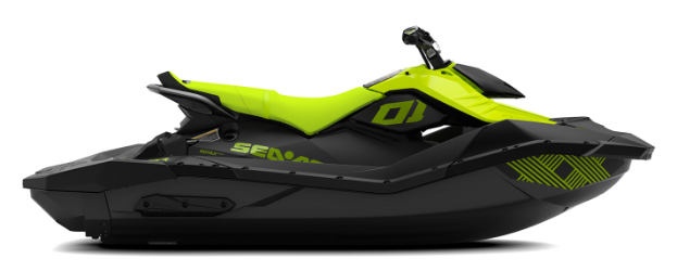 2024 RXT-X 325 - 2