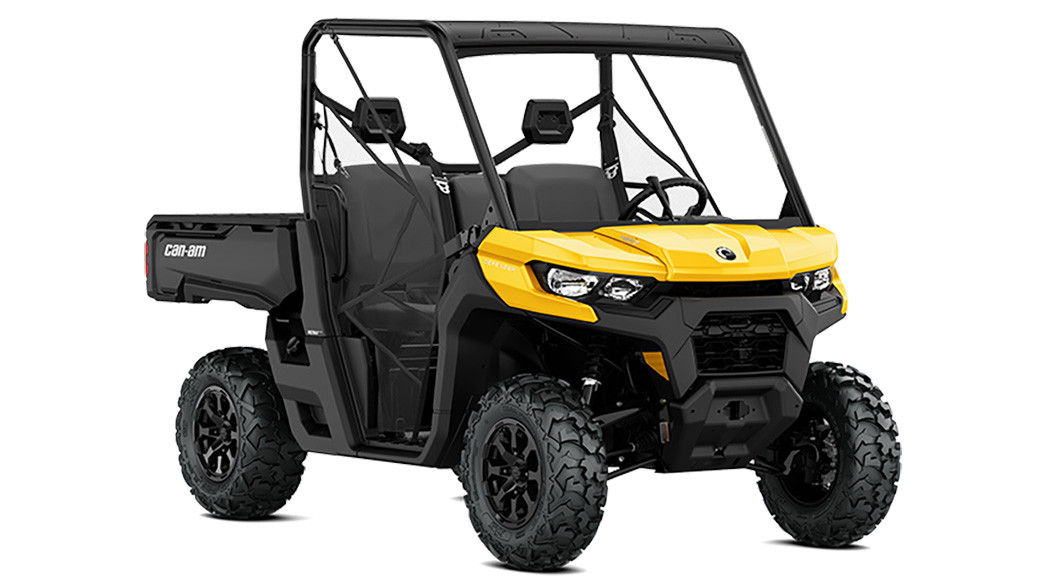 Defender DPS HD7