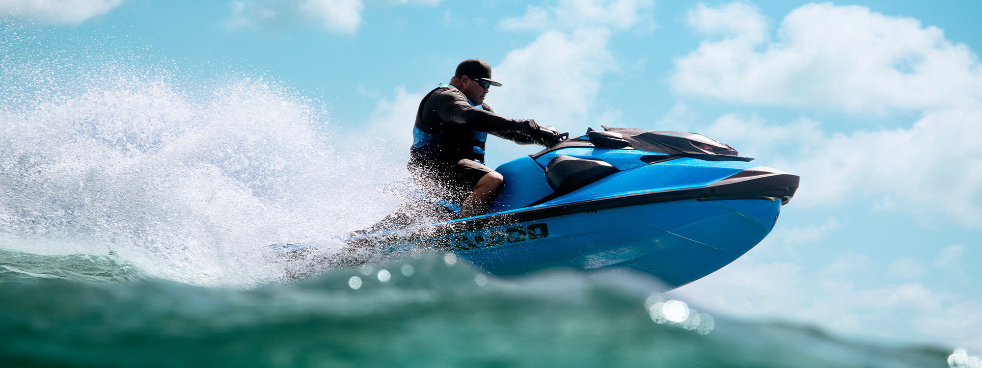 RXP X 325 w/Sound system