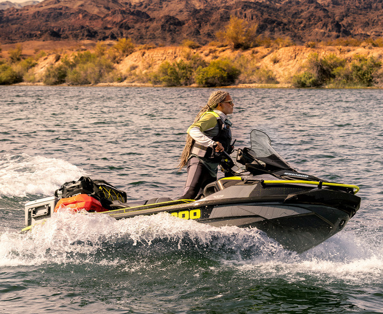 Explorer Pro 170<br> w/Tech package