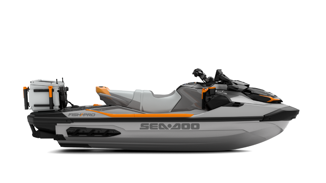 2027 FishPro Trophy 170<br> w/Tech package - 1