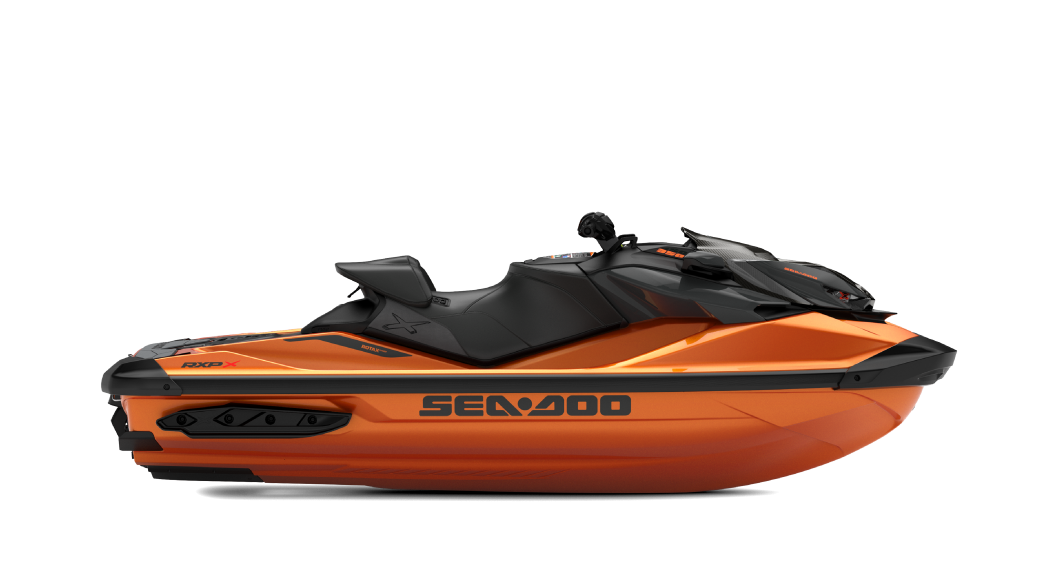 2027 RXP X 350<br> w/Tech package - 1