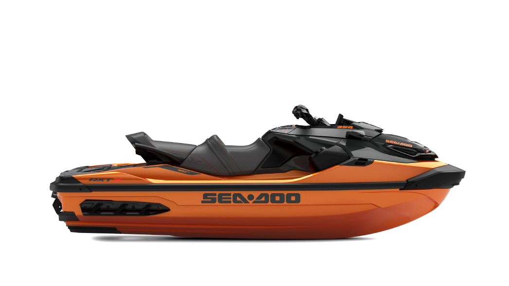 2027 RXT X 350<br> w/Tech package - 1