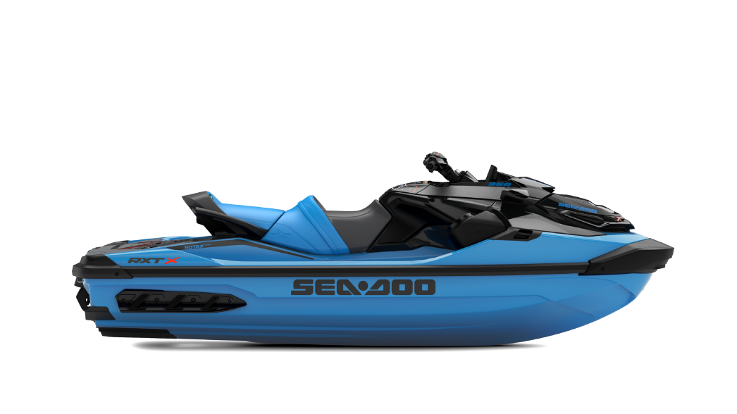 2027 RXT X 350<br> w/Tech package - 1