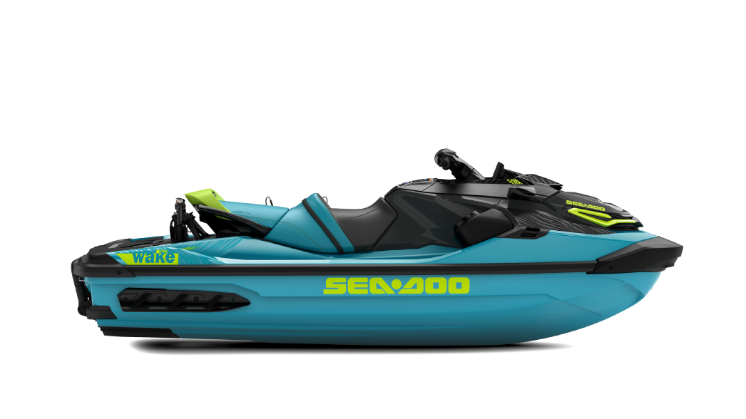 2027 Wake Pro 230<br> w/Tech package - 1