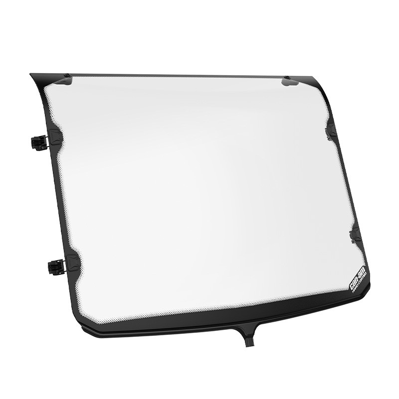 Full Windshield - Hardcoated