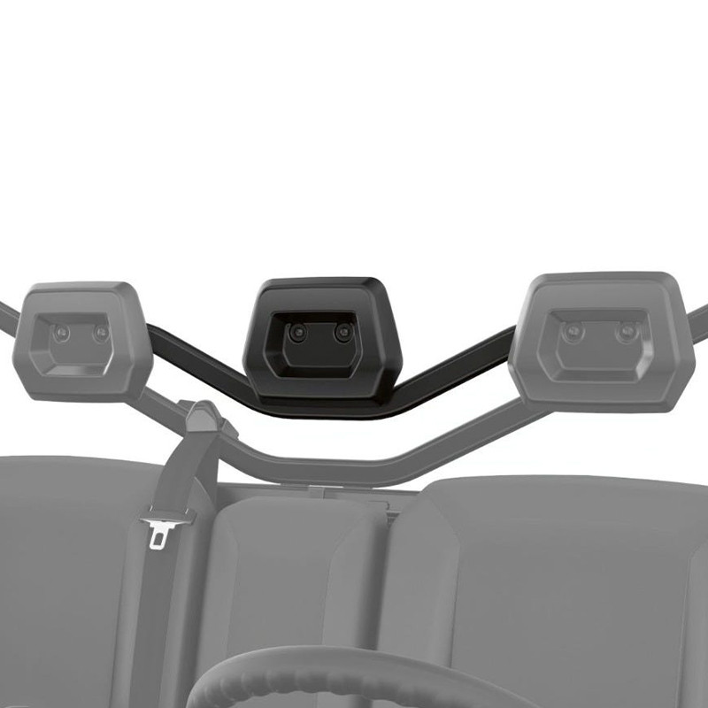Headrest Centre