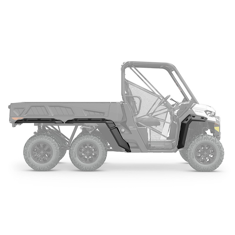 Fender Flare Kit