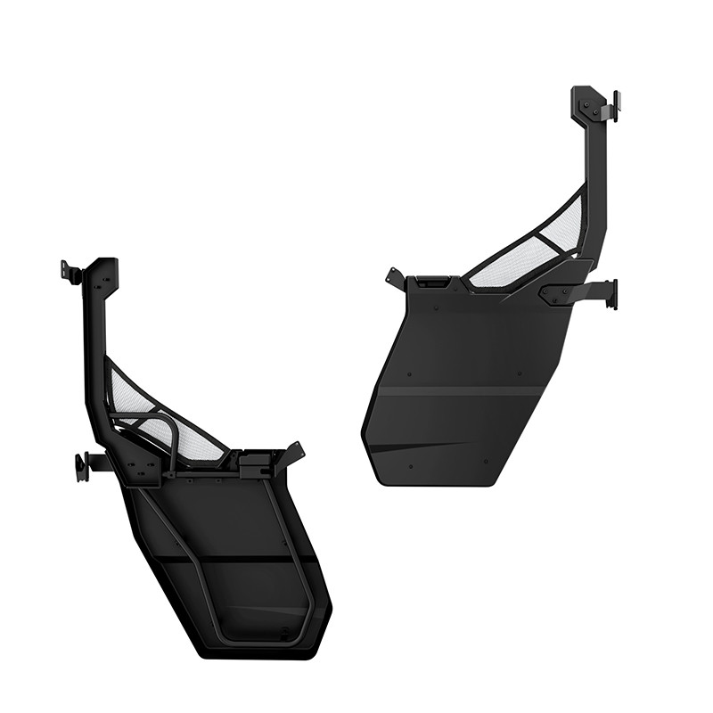 Half Doors