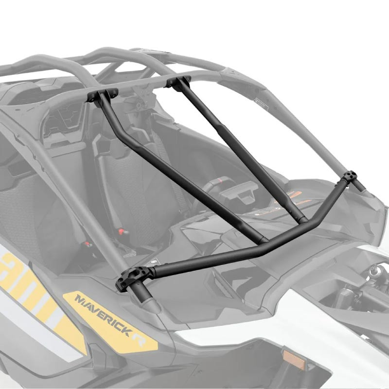 Front Intrusion Bar