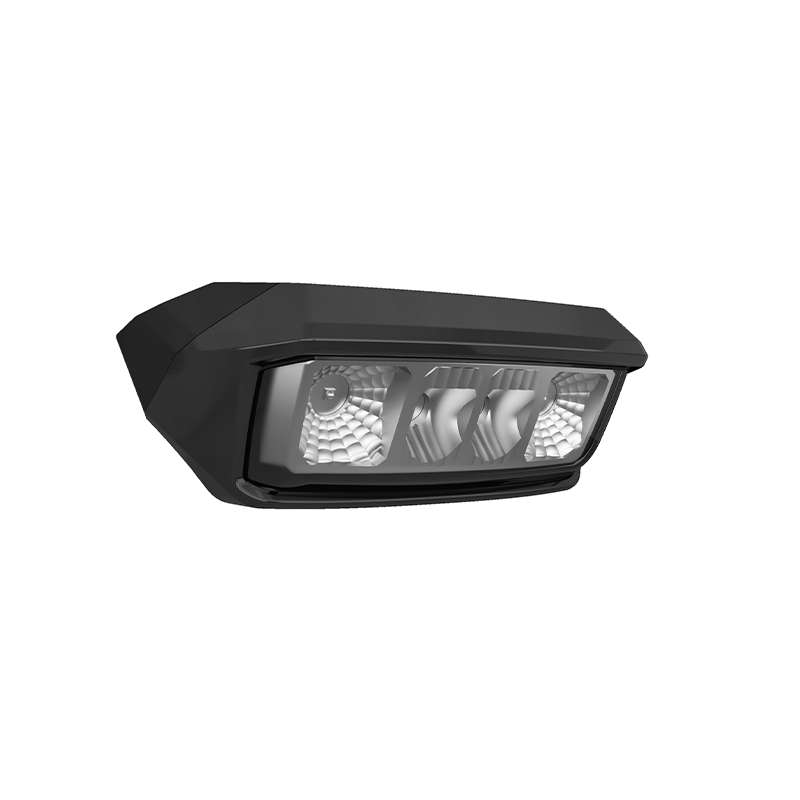 Rear LED Light