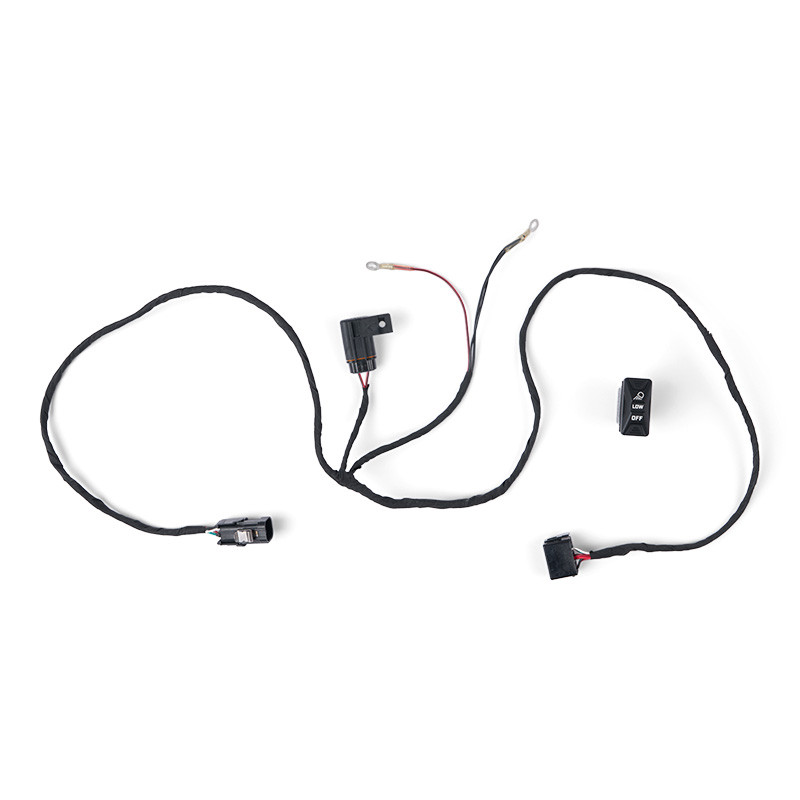 Lights Wiring Harness