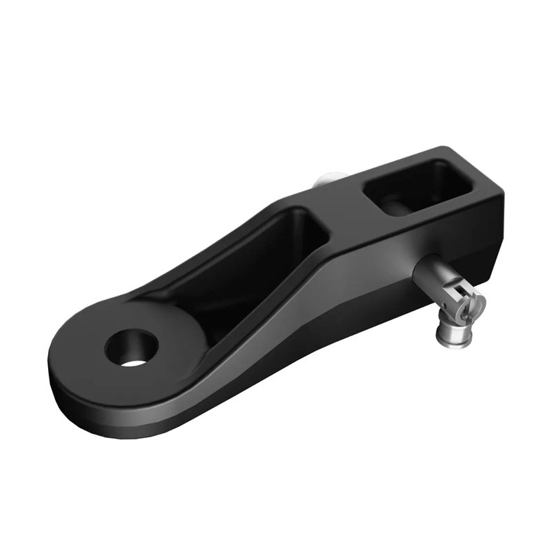 Trailer Hitch Ball Mount