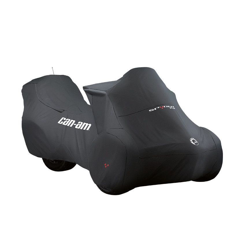 F3 Limited Trailering Cover