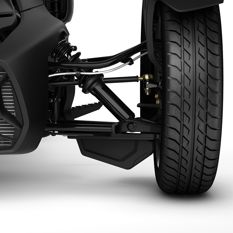 Splash Guards