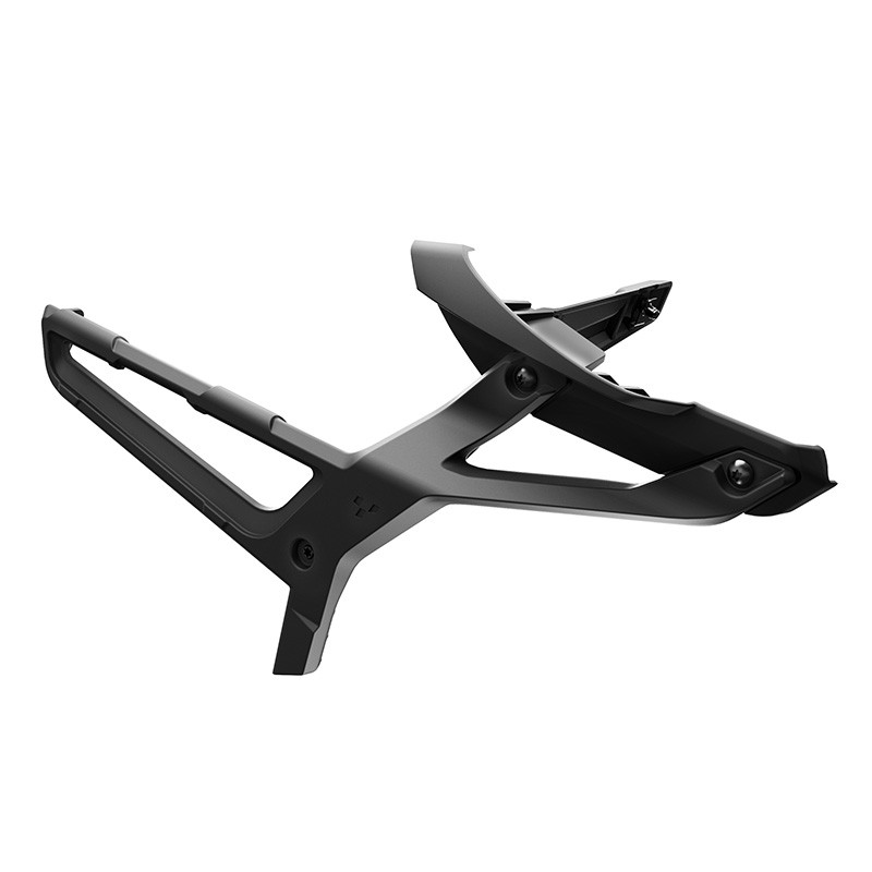 Saddlebag Rack