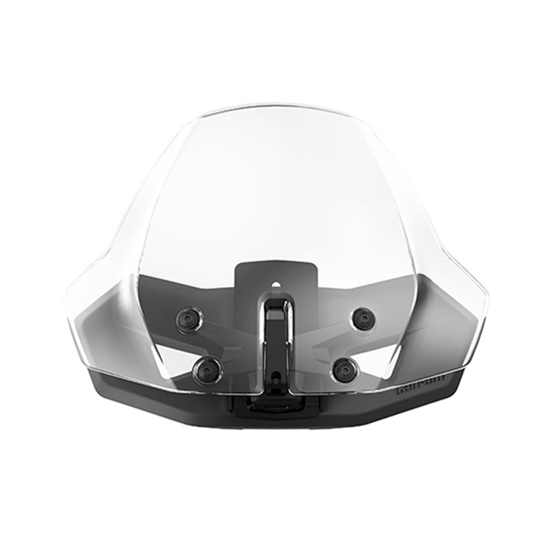 Adjustable Sport Windshield
