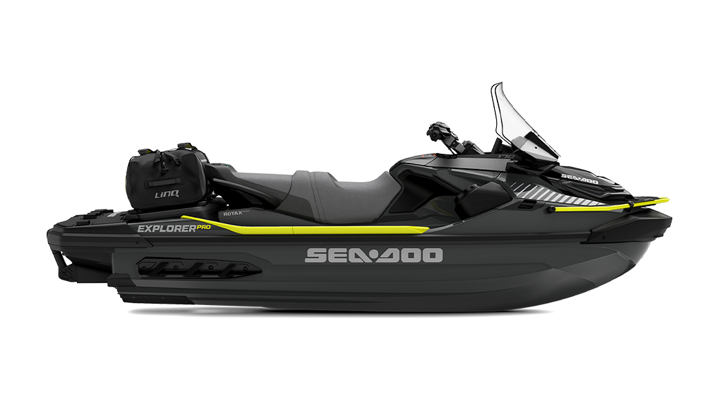 2026 Explorer Pro 170 - 1