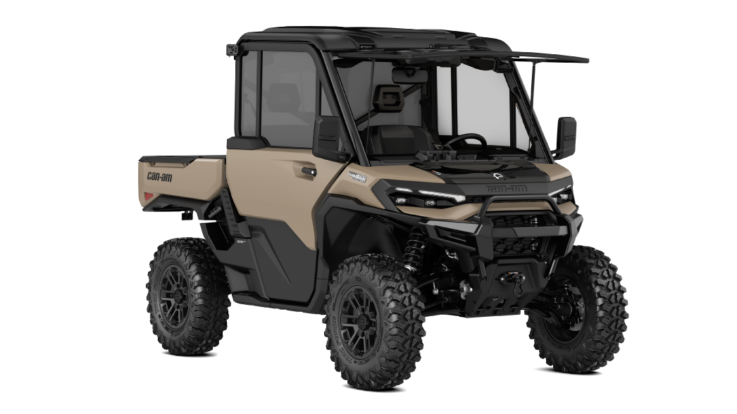 Defender Limited HD11 feature image