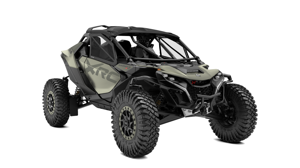 Maverick R X rc 999T DCT feature image