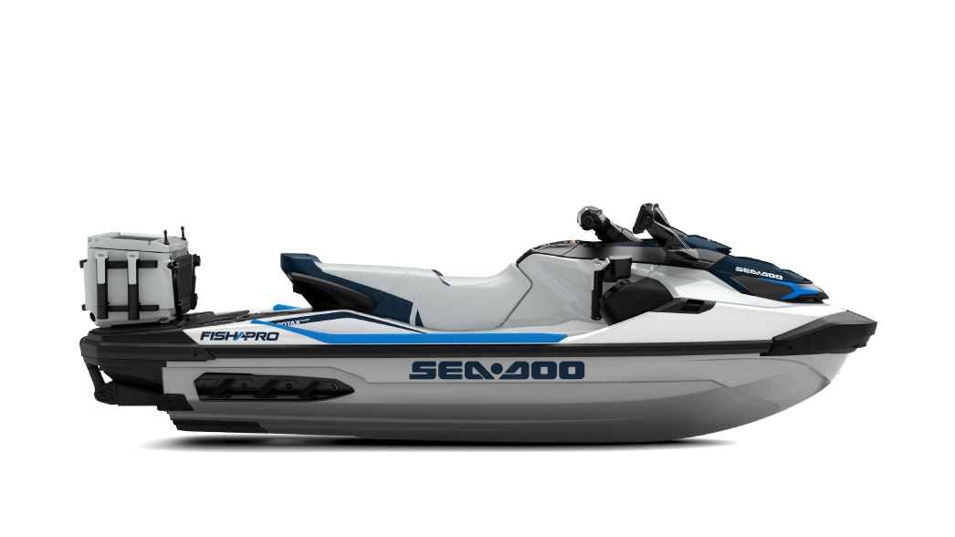 FishPro Sport 170 feature image